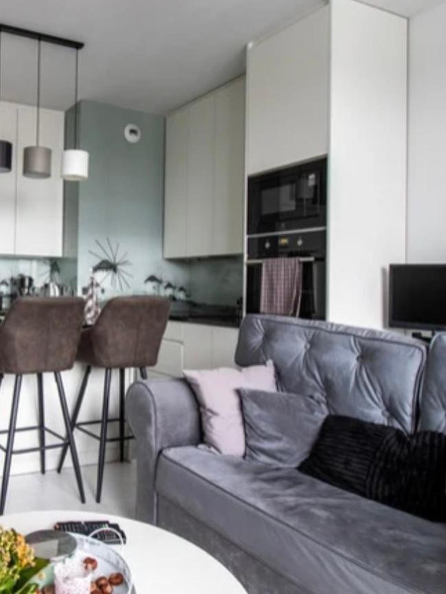 Super Apartment Эмпуриабрава Экстерьер фото